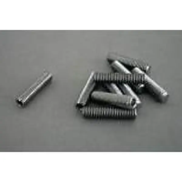 Vis de réglage Nefit M6 x 25 mm 10 pièces