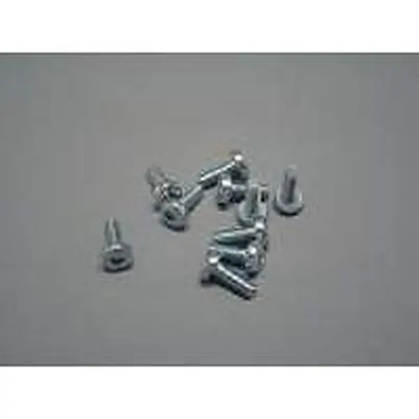 Vis Nefit M5 x 16 mm 10 pièces ancienne référence : 73970