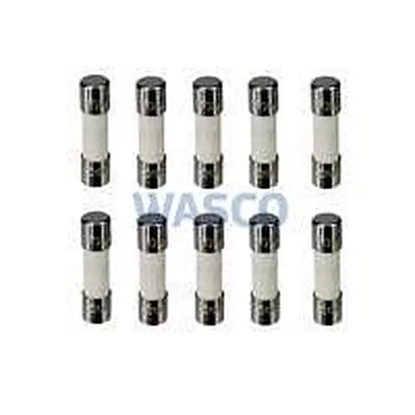 Fusible Nefit 5 AF/230V 10 pièces ancien numéro : 7099473 pour notamment TopLine, TrendLine