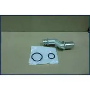 Nefit retourleiding voor o.a. TopLine Compact HRC 30 CW5 74583