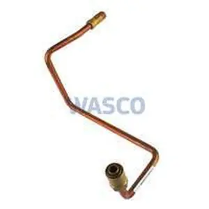 Nefit gasleiding voor o.a. TopLine Compact HRC 30 CW5 74568