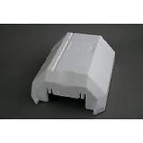 Coquille isolante avant Nefit pour Ecomlite