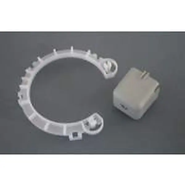 Support de pressostat différentiel Nefit ancien numéro : 38491