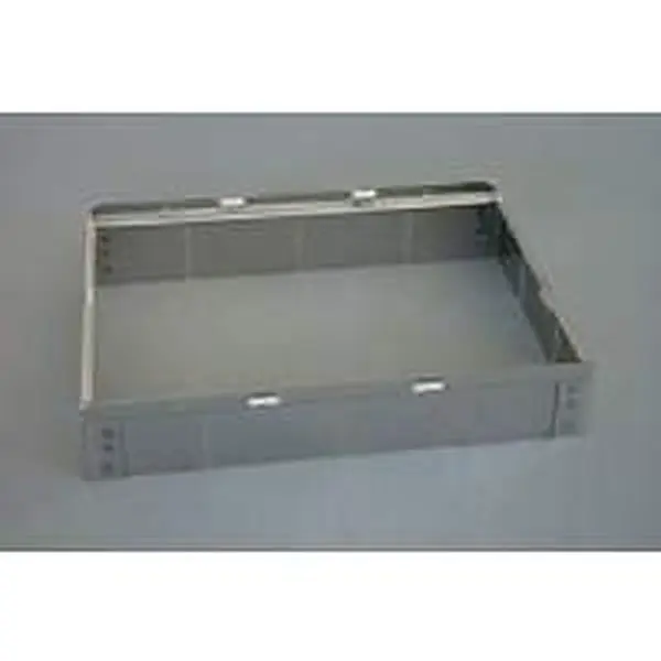 Jupe de brûleur Nefit pour VR/C24 ancien numéro : 38702