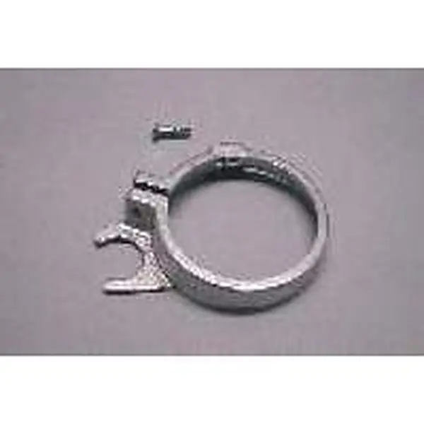 Pince de fixation avec vis Nefit ancien numéro : 75951