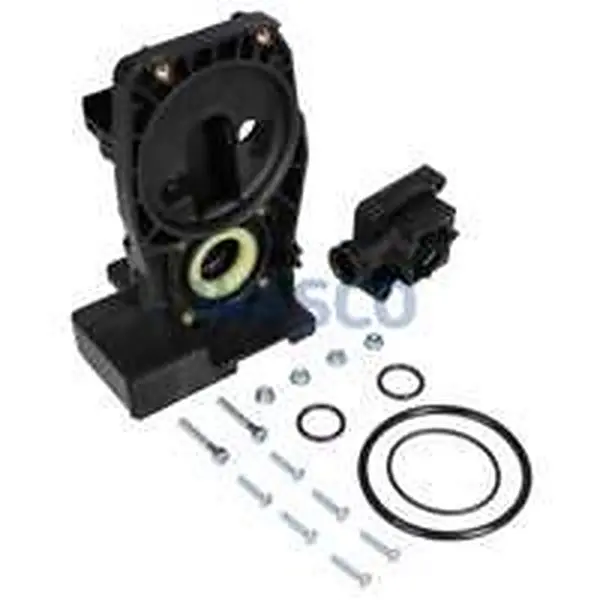 Raccord retour Nefit pour notamment SmartLine Basic HRC 24 CW4 78165