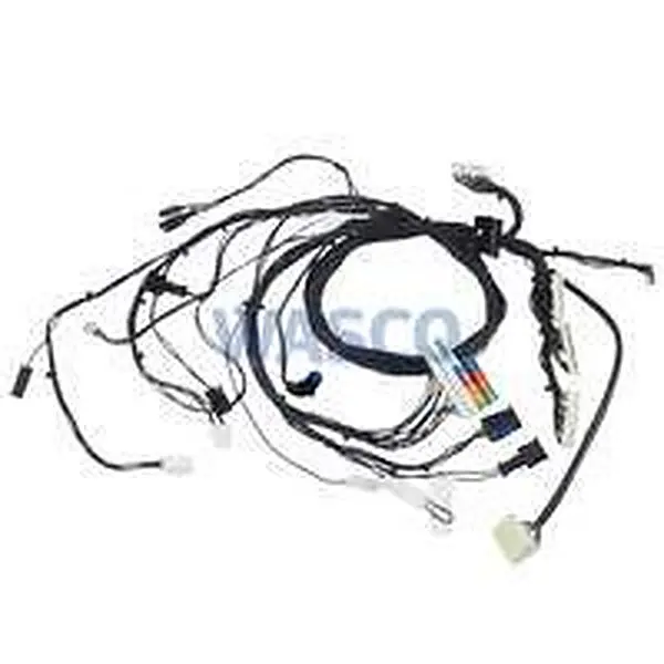 Faisceau de câbles 24V Nefit pour TopLine (notamment TopLine Aquapower HRC 25 CW5) 8718600255