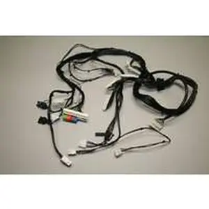 Nefit kabelboom 24V voor TopLine (o.a. TopLine Aquapower+ HRC 30 CW6) 8718600257