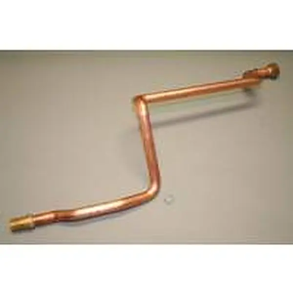 Tuyau de gaz Nefit pour notamment SmartLine Basic HRC 24 CW4 8718600029