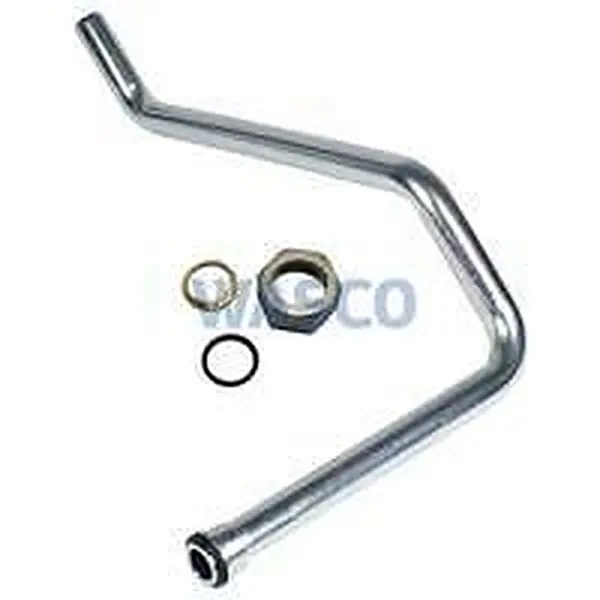 Tube gaz Nefit pour notamment EcomLine Classic HR 65 7100837