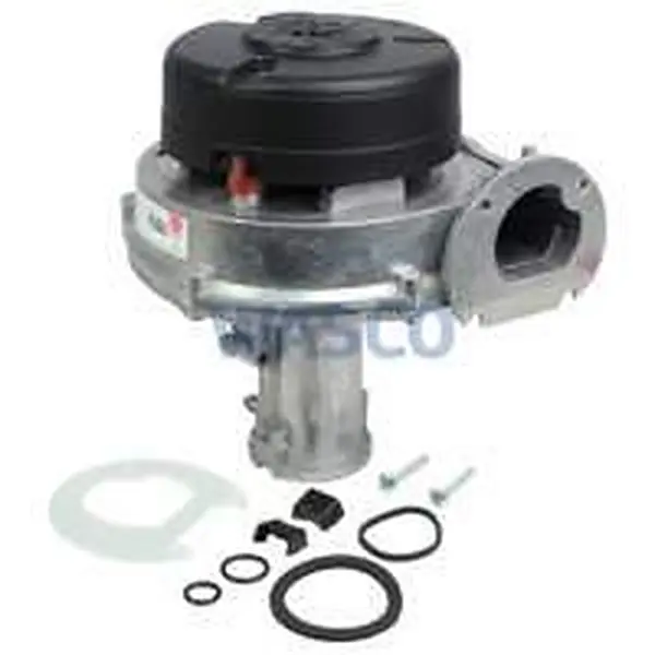 Ventilateur Nefit pour EcomLine