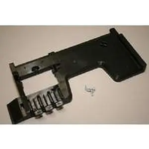 Nefit bevestigingsplaat voor o.a. ProLine HRC 24 CW3 7746900427
