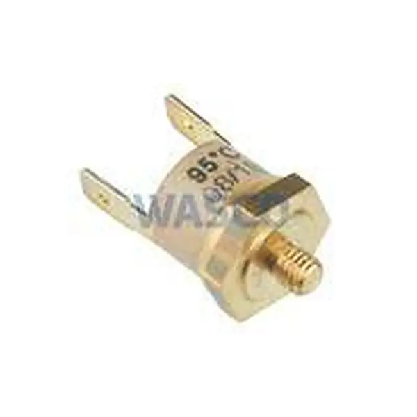 Thermostat maximum Nefit pour ProLine