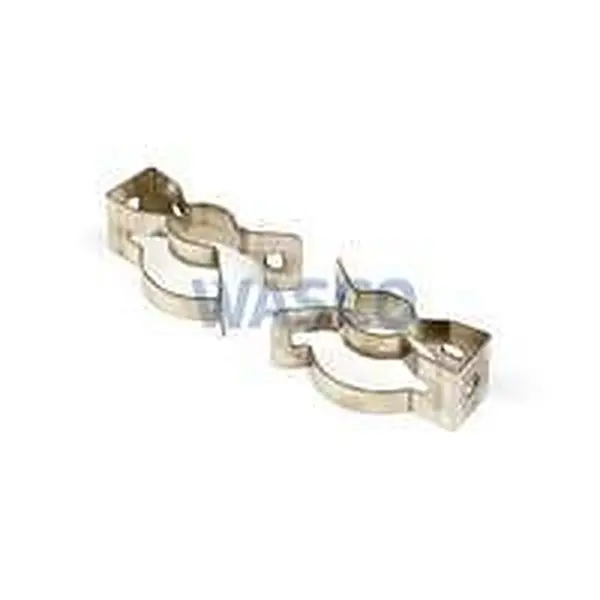 Étrier de serrage Nefit 2 pièces pour notamment ProLine NxT HRC 24 CW4 7746900475