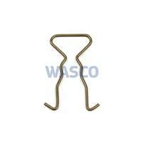 Pince partie moteur vanne trois voies Nefit ancien numéro : 73687 pour TopLine