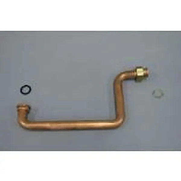 Conduite de vase d'expansion Nefit