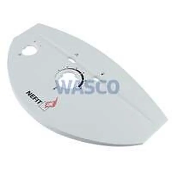 Panneau Nefit pour F2500-F3300VE-N