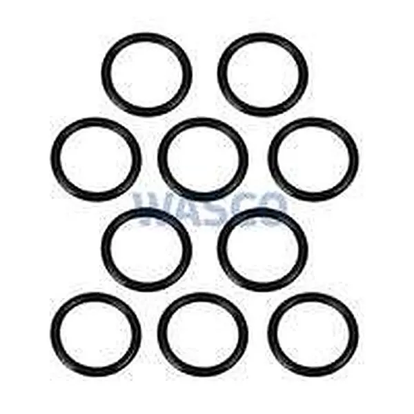 Joint torique Nefit 18.72 x 2.62 mm (10 pièces)