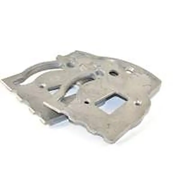 Plaque de raccordement Nefit pour notamment BaseLine HRC24 CW4 87186601760