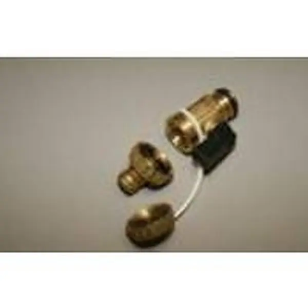 Robinet de remplissage et de vidange Nefit pour notamment BaseLine HRC24 CW4 7101556