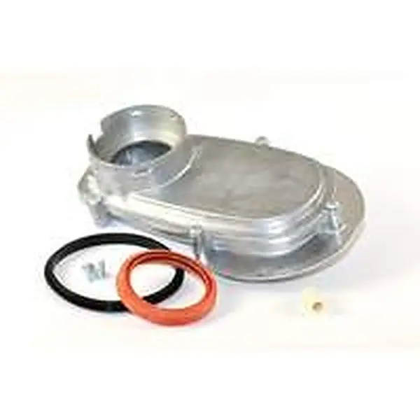 Adaptateur venturi ventilateur Nefit pour TrendLine