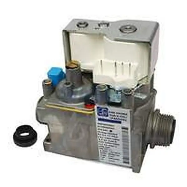 Bloc de régulation gaz Nefit pour notamment TrendLine HRC25 CW4 8718600818
