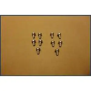 Nefit schroef zelftapper voor o.a. TrendLine HRC25 CW4 8718600766