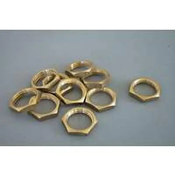 Écrou Nefit, 10 pièces pour notamment F 2500VEN 87133000180