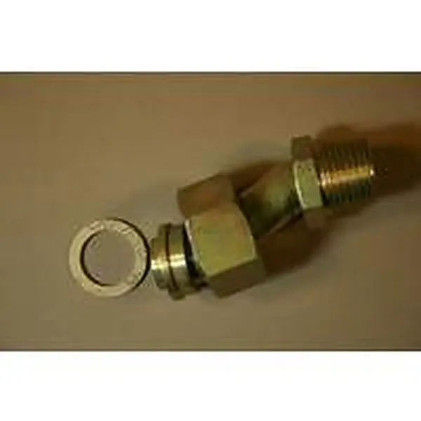 Tuyau d'alimentation gaz Nefit pour notamment F 2500VEN 87007151360