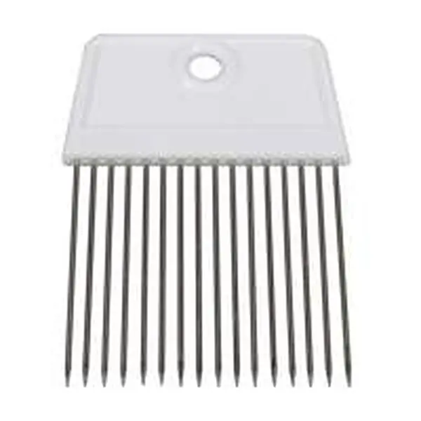 Peigne de nettoyage d'échangeur thermique Nefit GB112