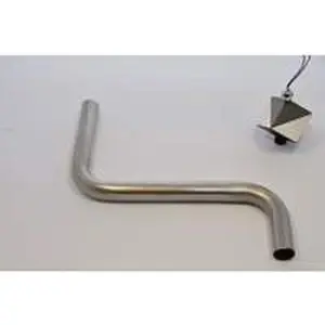 Nefit aanvoerleiding t.b.v Trendline II voor o.a. TrendLine II HRC30 CW6 II 87167652780