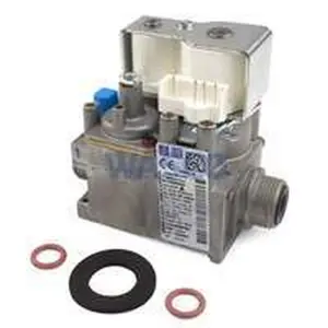 Nefit gasregelblok voor o.a. 9000i AquaPower Plus HRC30 CW6 87186689550