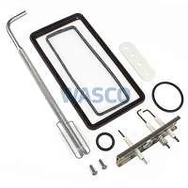 Kit de service Nefit WB5 IV pour appareils de 45 kW ou plus pour 9000i