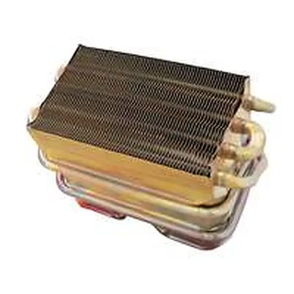Échangeur thermique Nefit pour notamment F 2555HE-N 87054063840