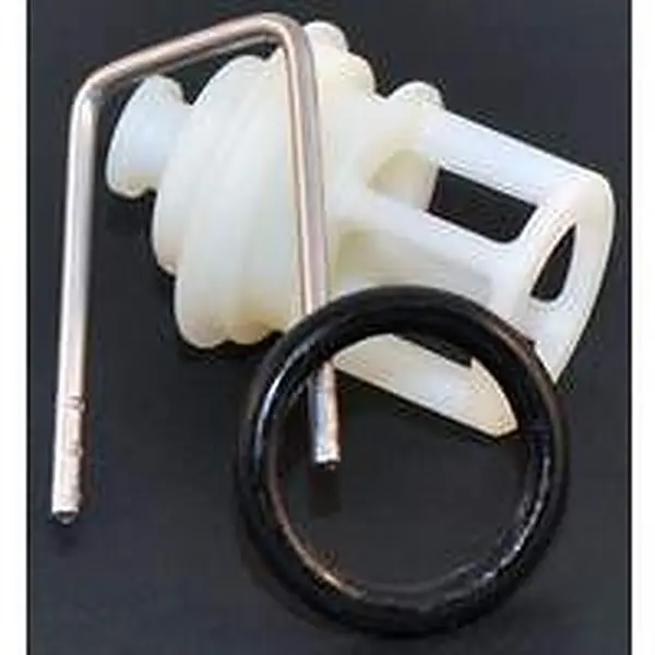 Bouchon de filtre à eau Nefit
