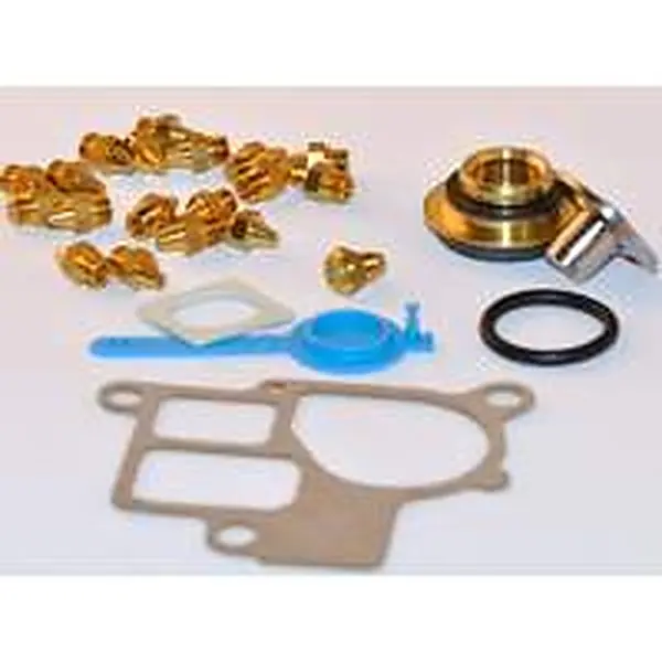 Kit de conversion propane Nefit pour F 4055N 87190024130