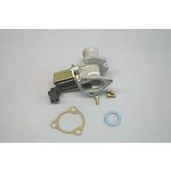 Électrovanne Nefit pour notamment F 2500VE 87085040530