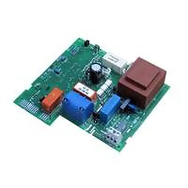 Carte de commande Nefit ve-5