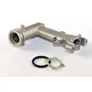 Nefit aansluitstuk brander/gasblok voor o.a. F 4055HE-N 87052090560