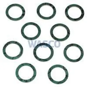 Nefit dichtingsring 3/4" CV-zijdig 10 stuks oud nummer: 15002S