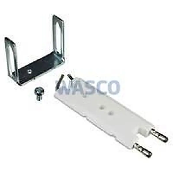 Électrode d'allumage Nefit pour notamment WT 10 AM E 87081070080