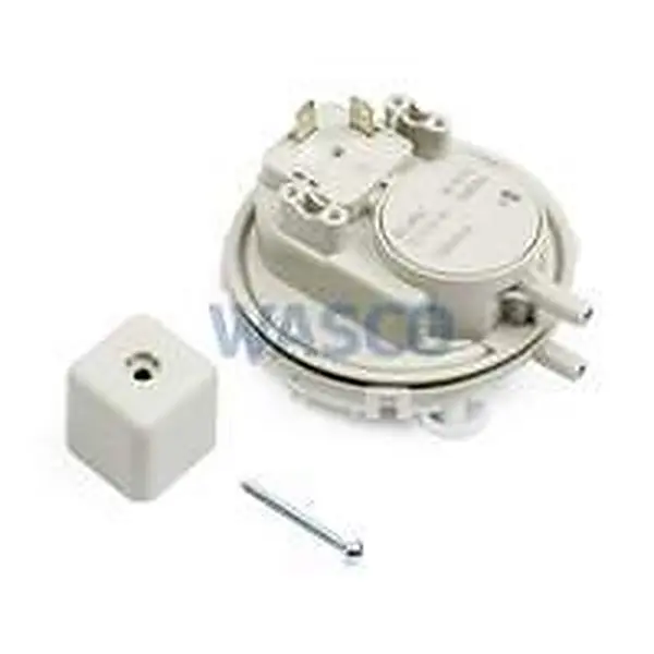 Pressostat différentiel Nefit pour notamment Economy VRC24 7099146