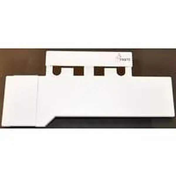 Panneau Nefit pour notamment F 2500VE 87055064840