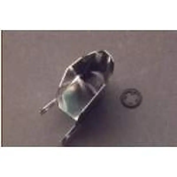 Capot de veilleuse Nefit pour F3255G