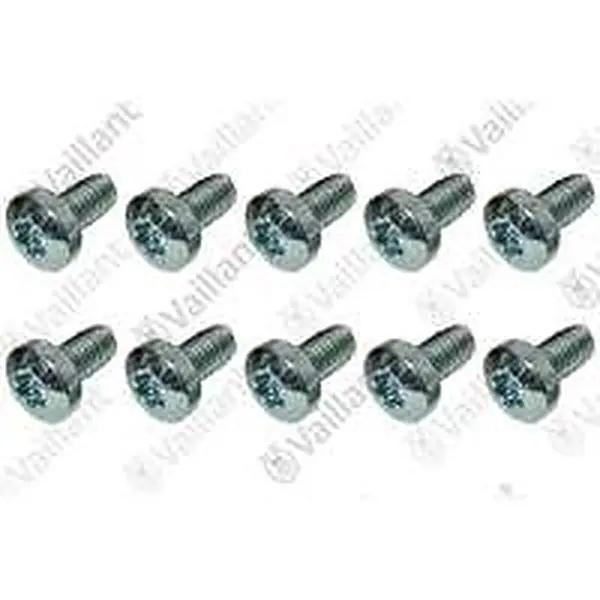 Vis Vaillant 0020127057, 10 pièces
