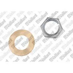 Vaillant moer voor o.a. uniTOWER VIH QW 190/1 E (0010019709) 0020198245