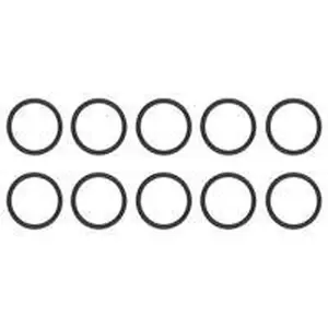 Vaillant O-ring 10 stuks voor o.a. ecoTEC plus VHR 35/40 CS/1-5 0020213147