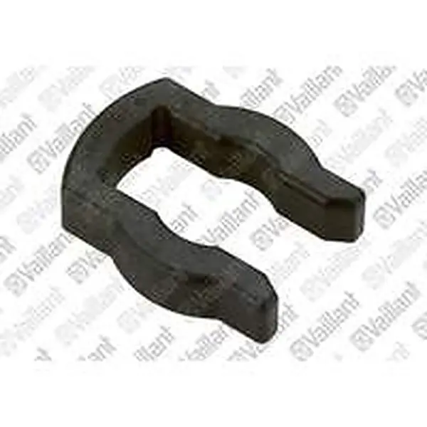 Ressort de blocage Vaillant pour notamment chaudière mixte VCW 254 XE 0020107708