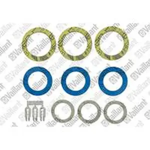 Vaillant pakkingset voor o.a. uniTOWER VIH QW 190/1 E (0010019709) 0020233662