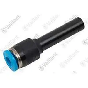 Vaillant aanpassingstuk voor o.a. ecoCRAFT VKK 2006/3 R1 0020069073